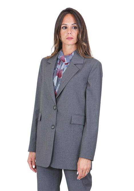 OVER MANILA GRACE | Blazer | G085PUMA006